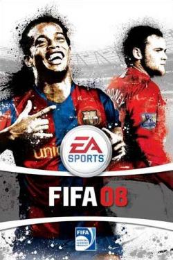 FIFA 2008 (2007)