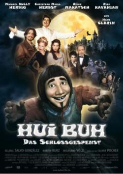    / Hui Buh - Das Schlossgespenst MVO