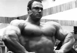 Bodybuilding  - ,   ,   . / Mike Mentzer - High-Inte