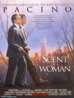   / Scent of a Woman