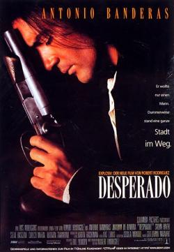  / Desperado