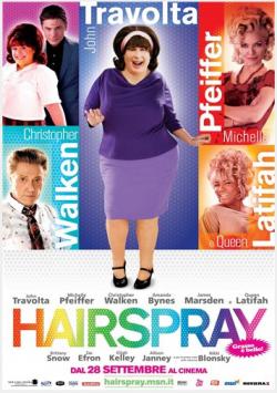    / Hairspray