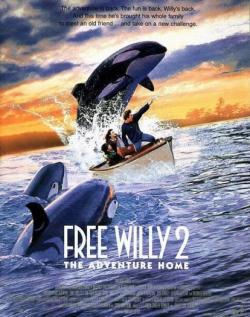   2:   / Free Willy 2: The Adventure Home