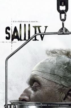 [3GP]  4 / Saw IV