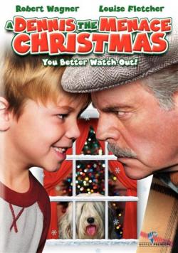  -   / A Dennis the Menace Christmas