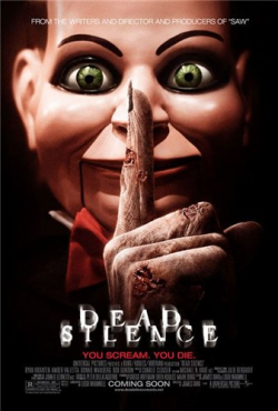   / Dead Silence