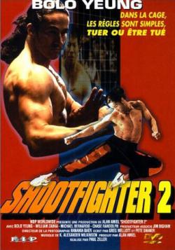   2 / Shootfighter 2