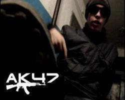 AK-47 (2005-2007) (2007)