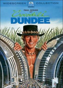   / Crocodile Dundee