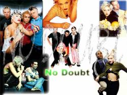 No Doubt-Don`t Speak