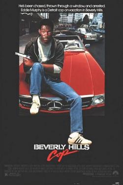   - / Beverly Hills Cop