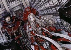   OST / Trinity Blood [OST]