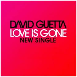 David Guetta - Love Is Gone