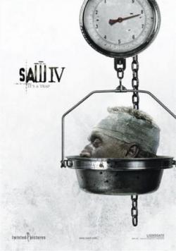 [PSP]  4 / Saw IV (2007)