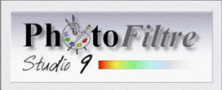 PhotoFiltre.Studio.v9.10 (2008)