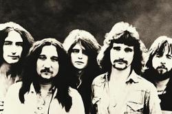 Uriah Heep (1970-1982) (1970)