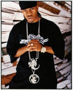 Chamillionaire feat Three Six Mafia - Doe Boy Fresh