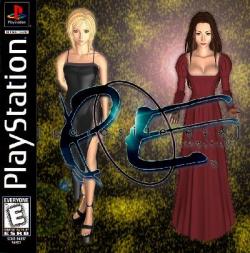 [SonyPS1] Parasite Eve (1998)