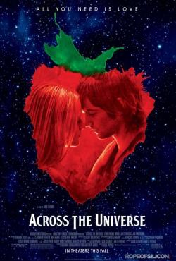   / Across The Universe