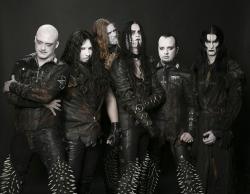 Dimmu Borgir - Live at Wacken 2007