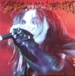 Cradle of filth-Live At Rock Am Ring, Nurburg, Germany 03.06.2006