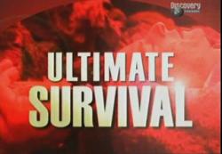   -  / Ultimate Survival: Scotland