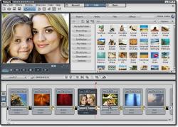 MAGIX Movie Edit Pro 11 e-version (2004)