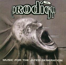 The Prodigy