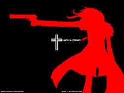  OVA 3 / Hellsing Ultimate OVA 3 [OVA] [3  7] [RAW] [JAP]