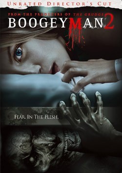  2 / Boogeyman 2