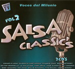 SALSA, RUMBA, FLAMENCO (2006)