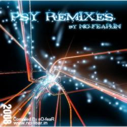 VA - Psy Remixes By 28.01.2008 (2008)