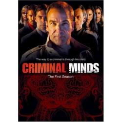    / Criminal Minds, 1  (22   22)