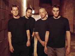 Breaking Benjamin -   