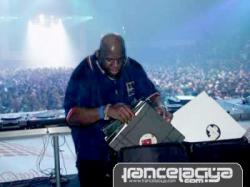 Carl Cox Global in Club FG 16/02/2008 (2008)