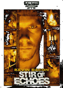   / Stir Of Echoes )