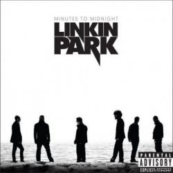 Linkin Park - Minutes To Midnight FLAC [tfile.ru] .torrent (2007)