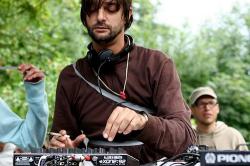 !Ricardo Villalobos (1996 - 2008)