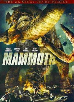  / Mammoth