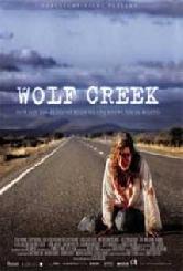   / Wolf Creek