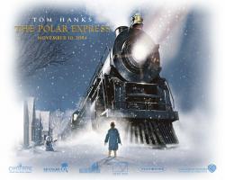   / The Polar Express