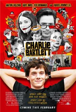    / Charlie Bartlett