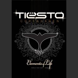 DJ Tiesto - Elements of Life