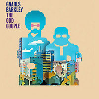 Gnarls Barlkley- The odd couple (2008)