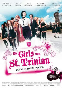 - / St. Trinian's