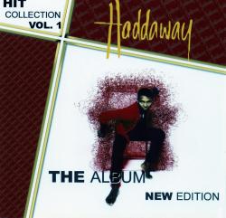 Haddaway - The Album New Edition (2004)