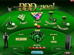 DDD Pool v 1.2 (2006)