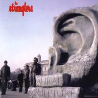 The Stranglers - Aural Sculpture (1984)