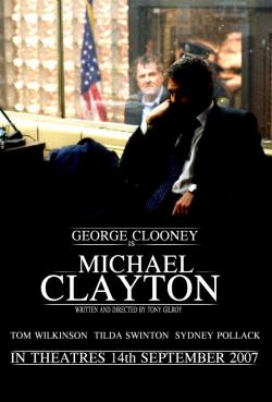   / Michael Clayton