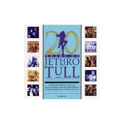 Jethro Tull BOX SET ) (2008)